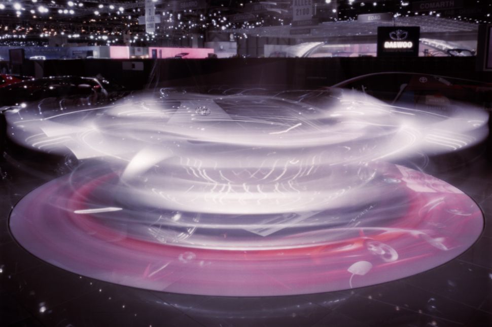 © Nicolas Savary © Nicolas Savary