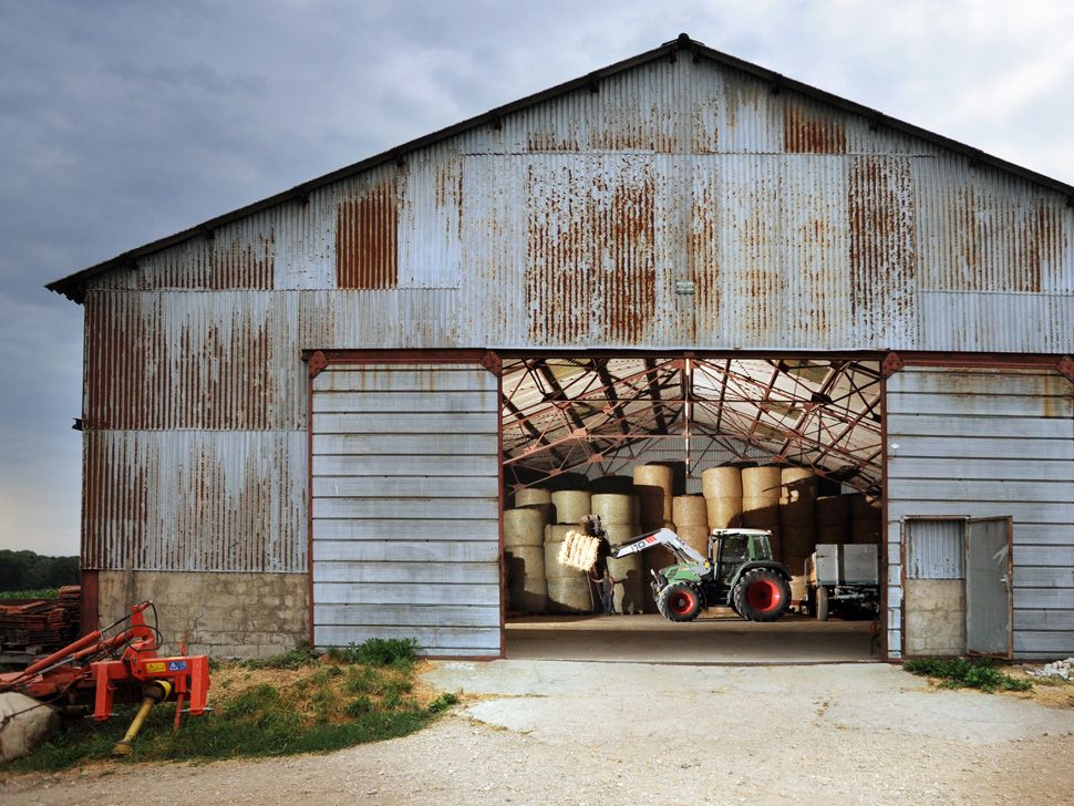 © Christophe Chammartin © Christophe Chammartin