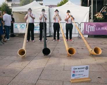 1er-aout-2022-09 Fête nationale du 1er août 2024: la Municipalité de Lausanne invite la population à venir célébrer la fête nationale à Ouchy le 1er août prochain. Elle aura le...