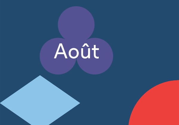 août