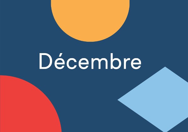 décembre