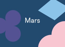 3. Mars