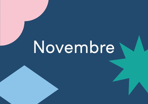 novembre