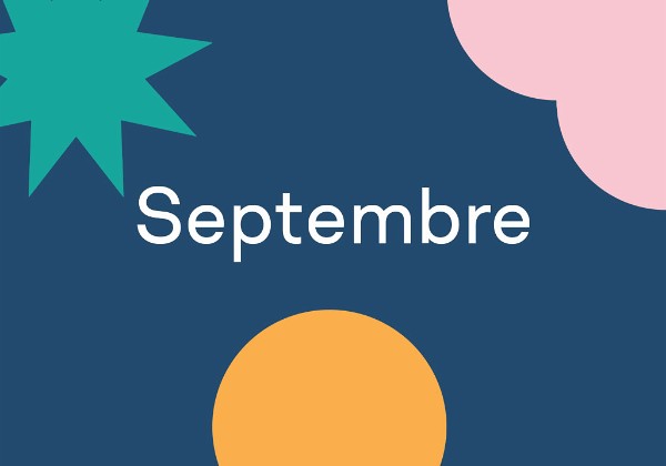 septembre